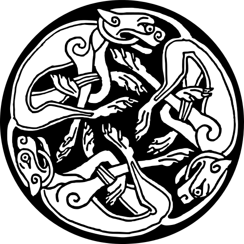 Beltane Homeowners Association Logo